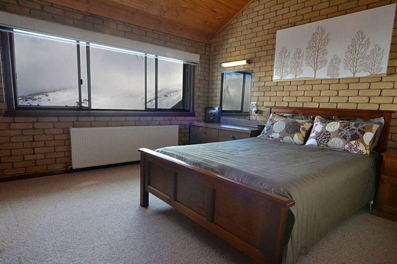 Ferienwohnung Lawlers 2 Hotham Heights Exterior foto